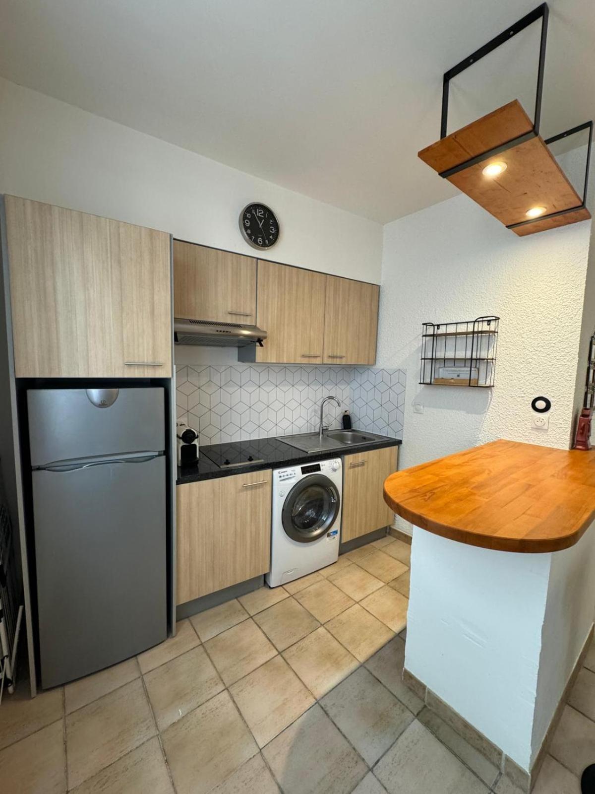 Charmant Appartement En Hypercentre De Castelnaudary Zewnętrze zdjęcie