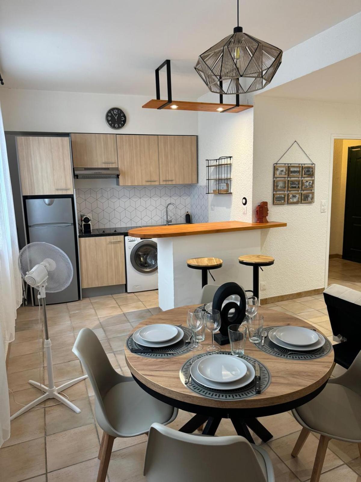 Charmant Appartement En Hypercentre De Castelnaudary Zewnętrze zdjęcie