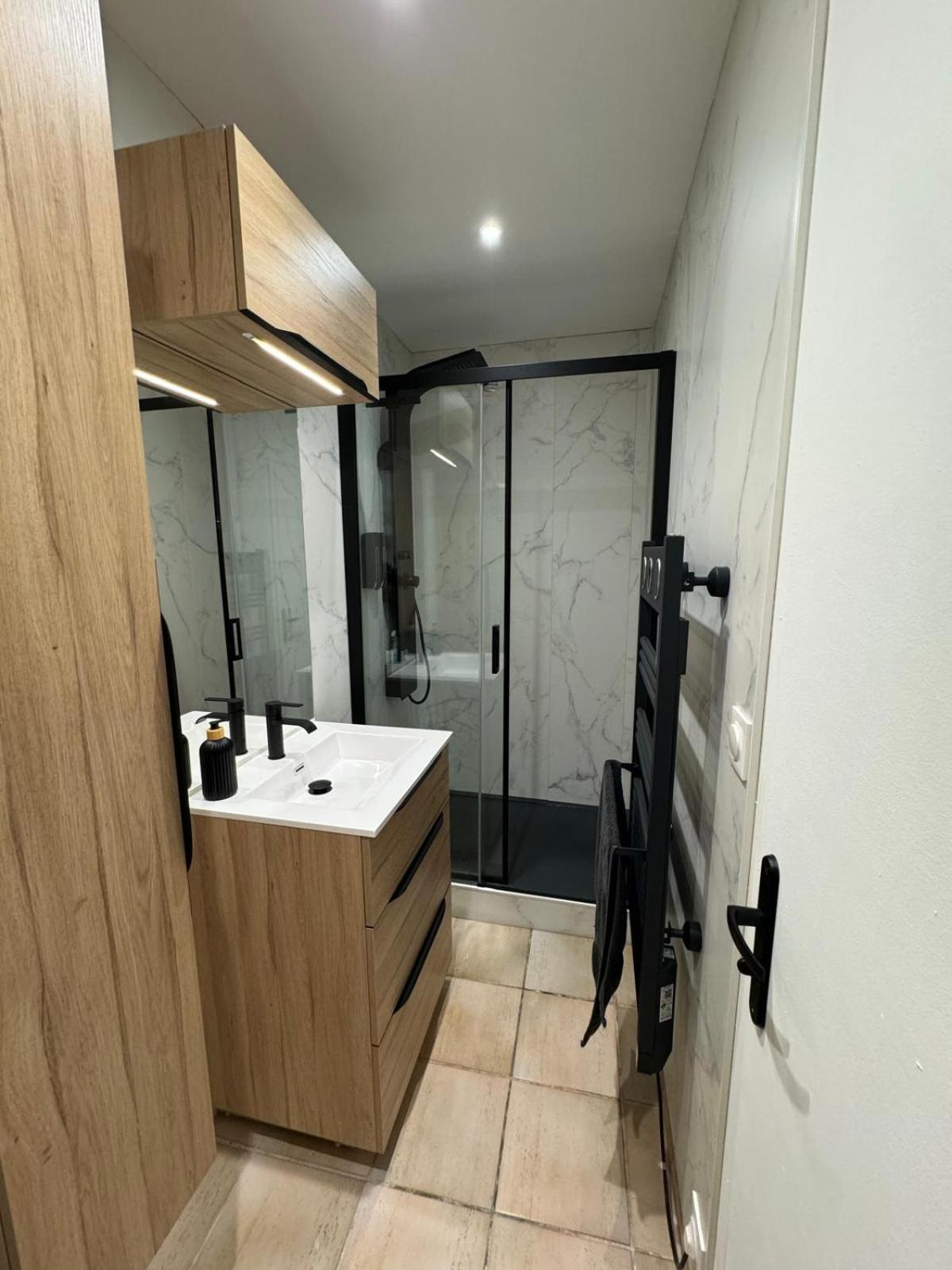 Charmant Appartement En Hypercentre De Castelnaudary Zewnętrze zdjęcie
