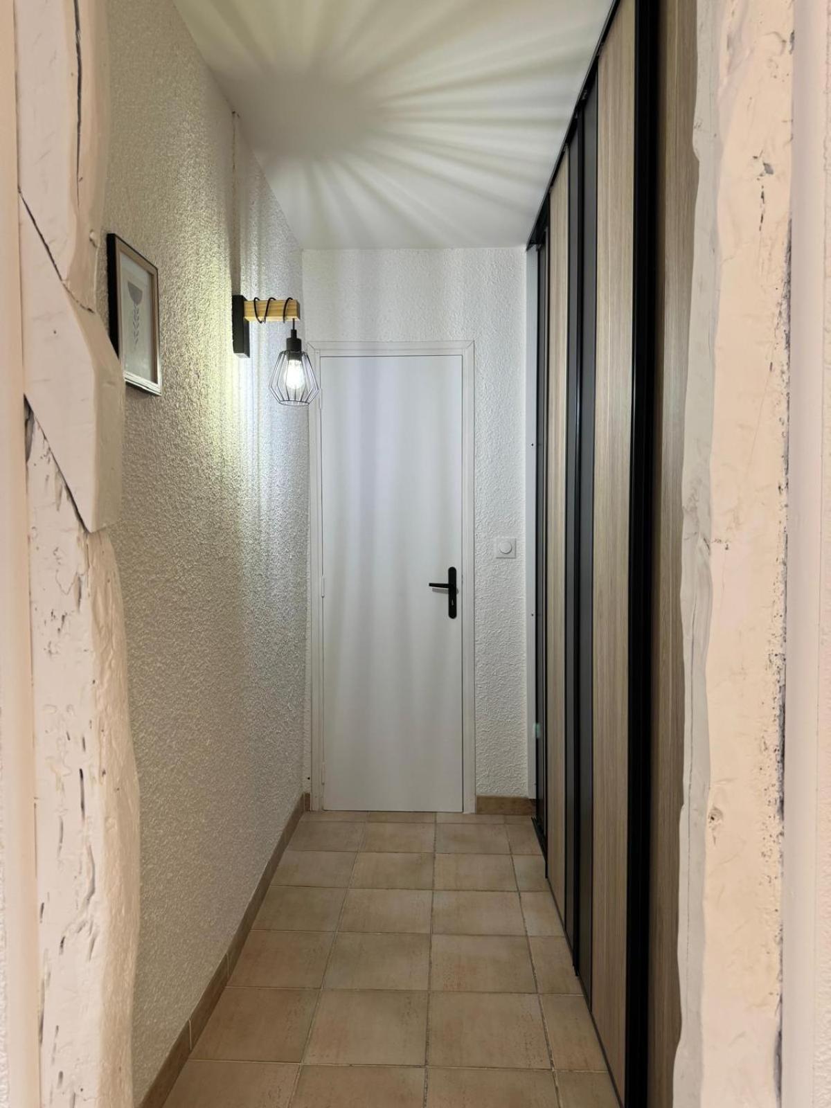 Charmant Appartement En Hypercentre De Castelnaudary Zewnętrze zdjęcie